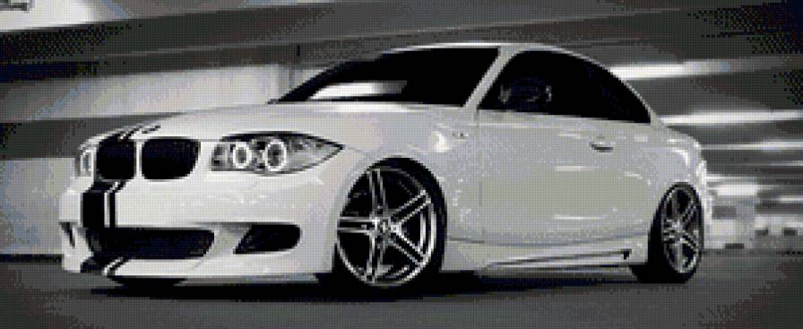 bmw3 - предпросмотр