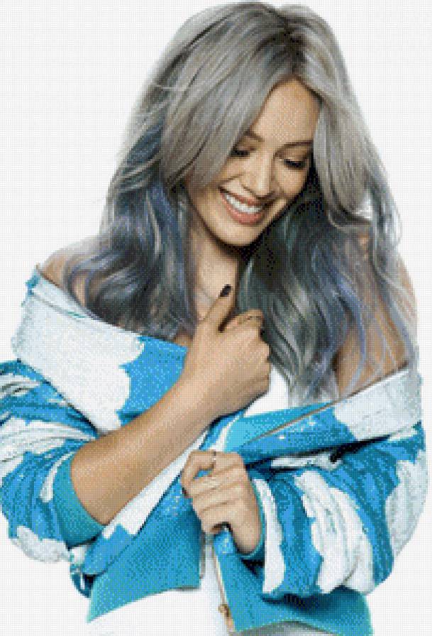 Хилари Дафф - предпросмотр