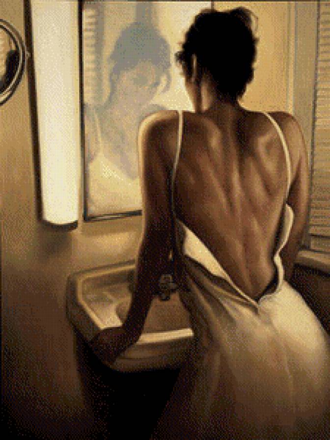 №928716 - чувства, гламур, женщина - предпросмотр