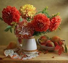 Схема вышивки «№928801»