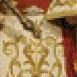 Предпросмотр схемы вышивки «Virgen de Araceli» (№928846)