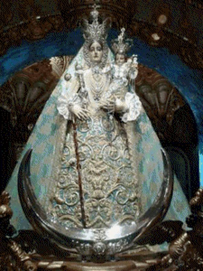 Virgen de Araceli - предпросмотр