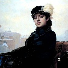 Схема вышивки «№928891»