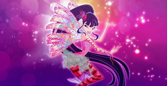 муза - оригинал