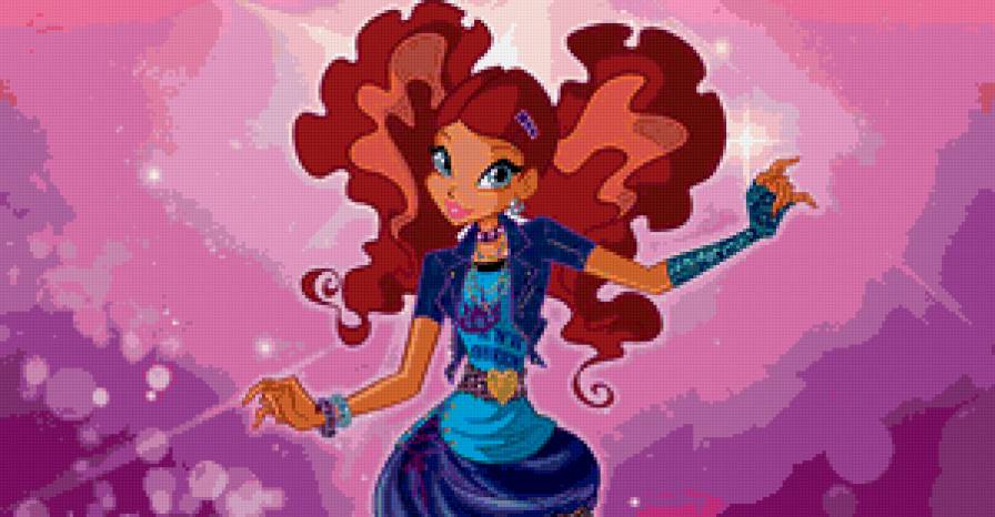 лейла - предпросмотр