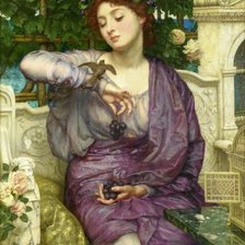 Схема вышивки «№929053»