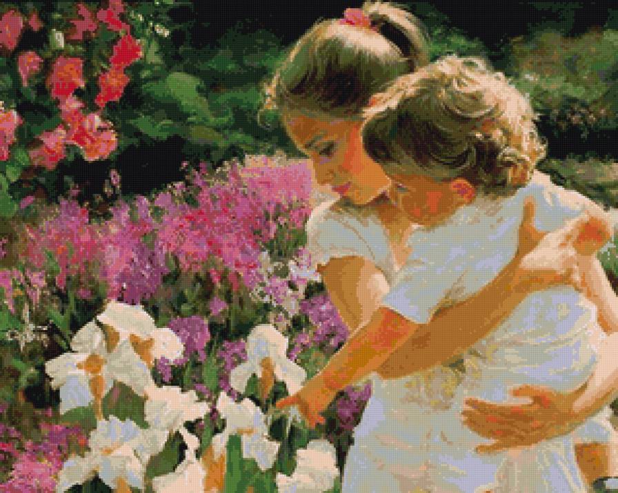 мама - предпросмотр