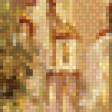 Предпросмотр схемы вышивки «Венеция» (№929868)