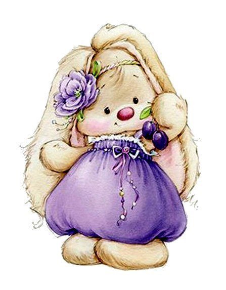 зая - зая - оригинал