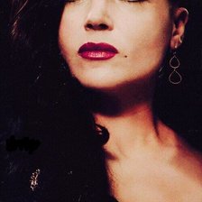 Схема вышивки «квин»