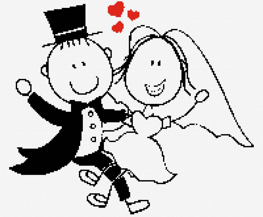 Свадьба - предпросмотр