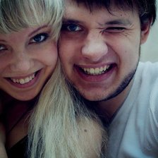 Схема вышивки «доча»