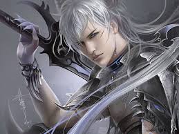 воин - оригинал