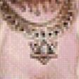 Предпросмотр схемы вышивки «№930275»
