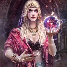 Схема вышивки «№930275»