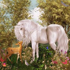 Схема вышивки «№930351»