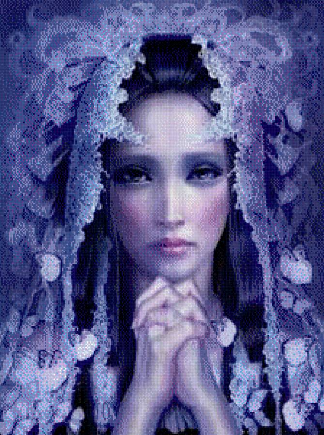 молитва - предпросмотр