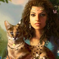 Схема вышивки «№930360»