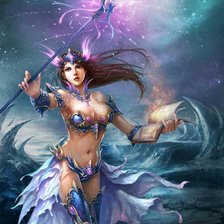 Схема вышивки «№930361»