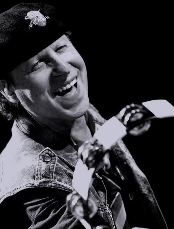 Клаус Майне - scorpions - оригинал