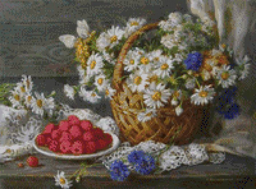 Корзина - предпросмотр