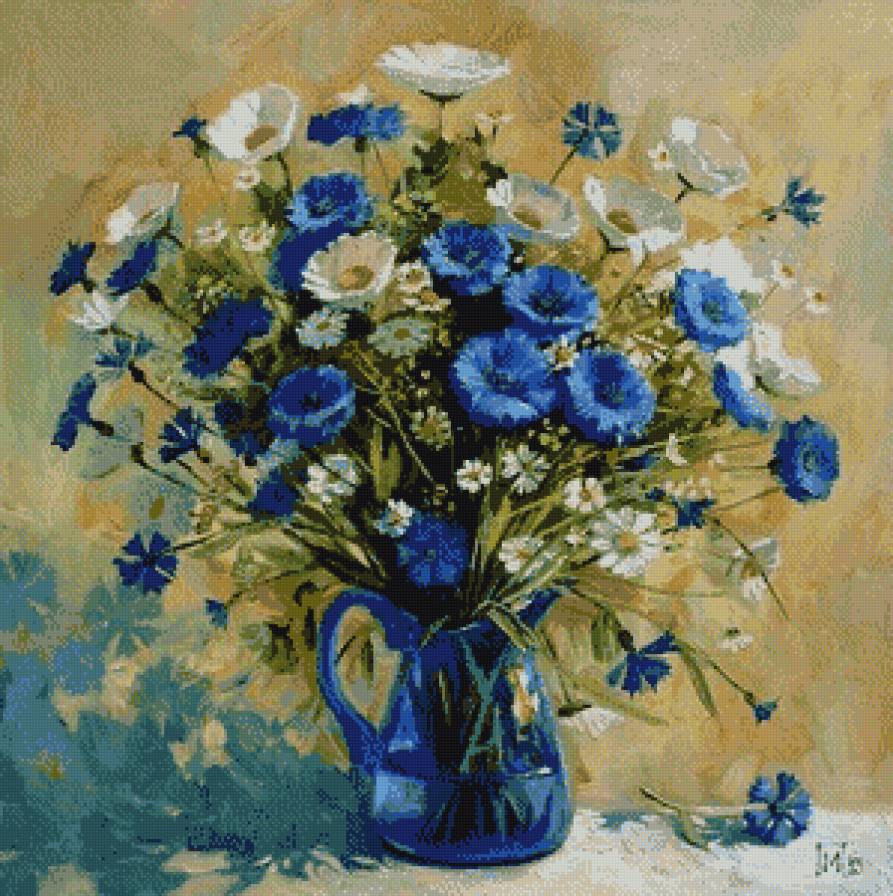 Цвети - предпросмотр