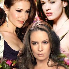 Схема вышивки «№930710»