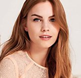 №931296 - портрет, девушка - оригинал