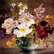 Схема вышивки «№931432»