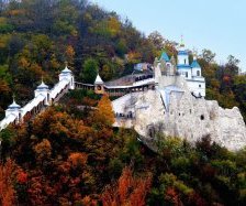 Схема вышивки «лавра»