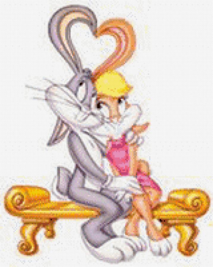 любовь - предпросмотр