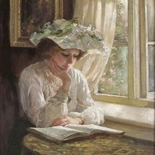 Схема вышивки «№931633»