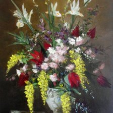 Схема вышивки «№931648»