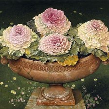 Схема вышивки «№931651»