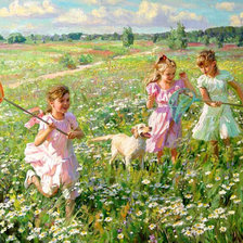 Схема вышивки «№931656»