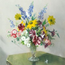 Схема вышивки «№931657»