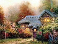 Схема вышивки «№931728»