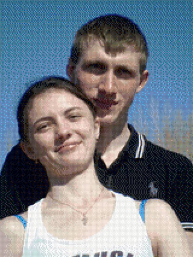 Я и любимый - любовь - предпросмотр