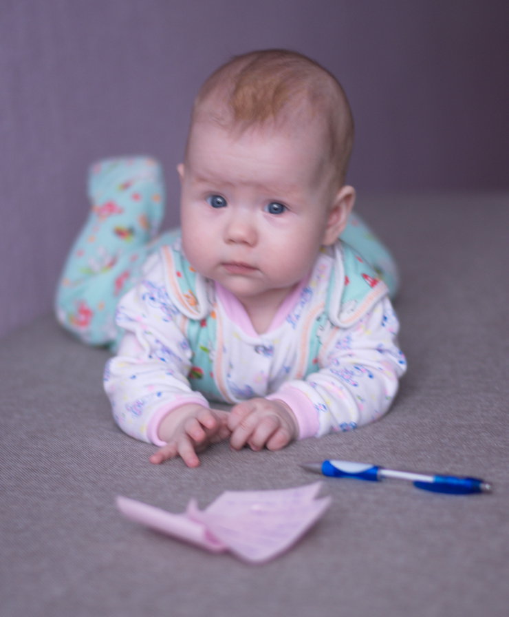 доча - оригинал