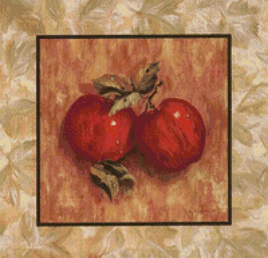 фрукты - фрукты - предпросмотр