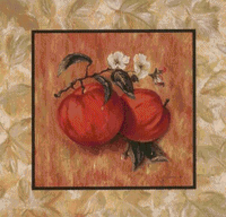 фрукты - фрукты - предпросмотр