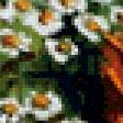 Предпросмотр схемы вышивки «полевые цветы» (№932876)