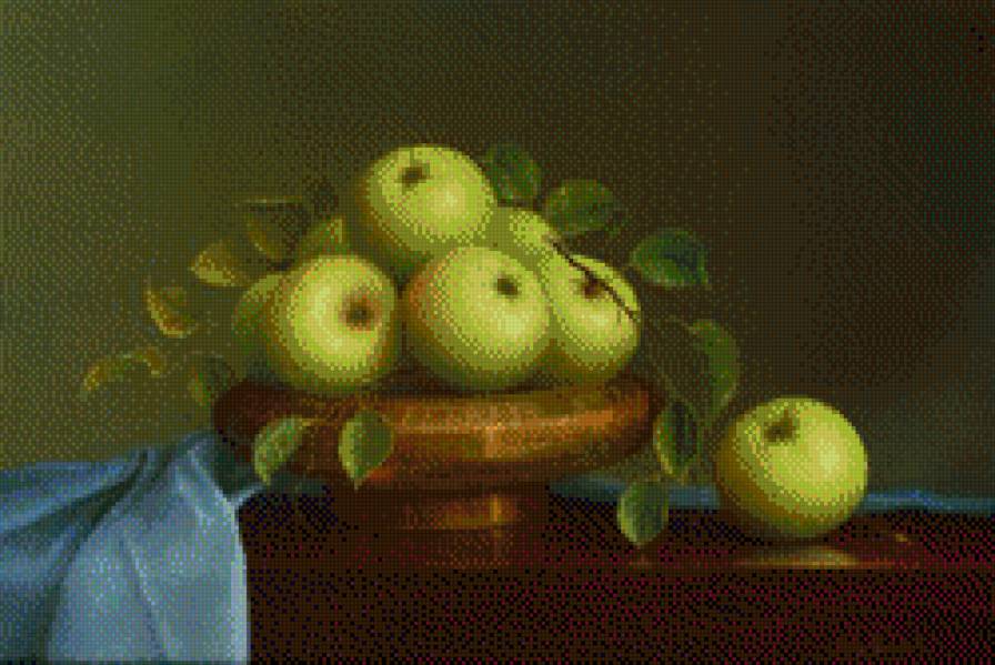 натюрморт - натюрморт - предпросмотр