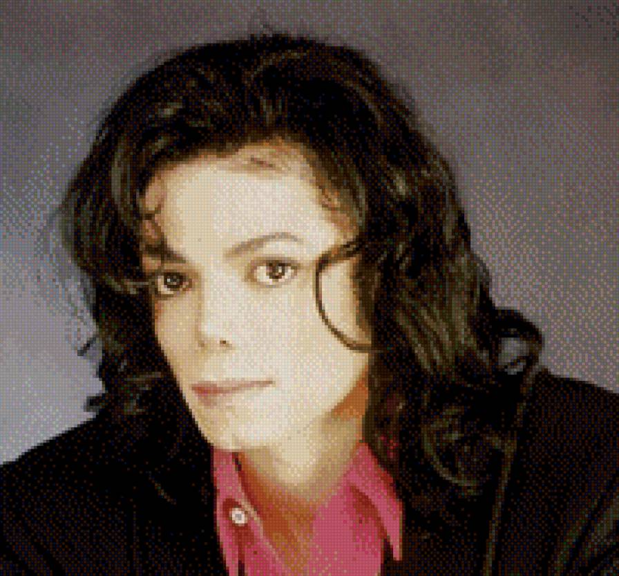 майкл джексон - mjj, michael jackson - предпросмотр