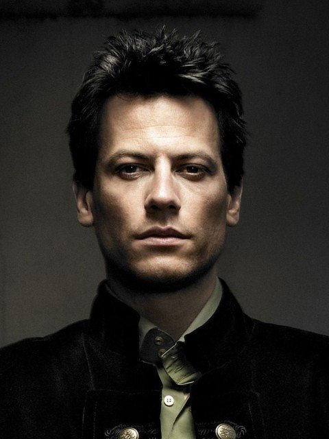 Йоан Гриффит - голливуд, фильмы, актер - оригинал