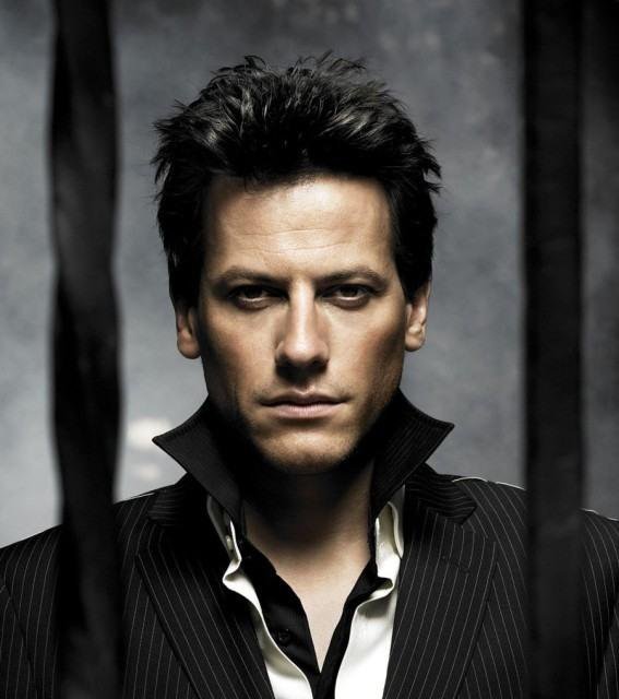 Йоан Гриффит - актер, голливуд, фильмы - оригинал