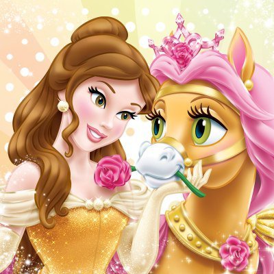 Bella - оригинал