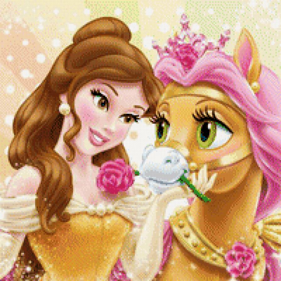 Bella - предпросмотр