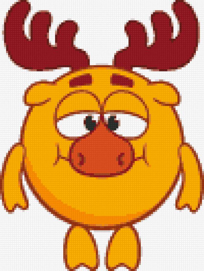 лосяш - смешарики - предпросмотр