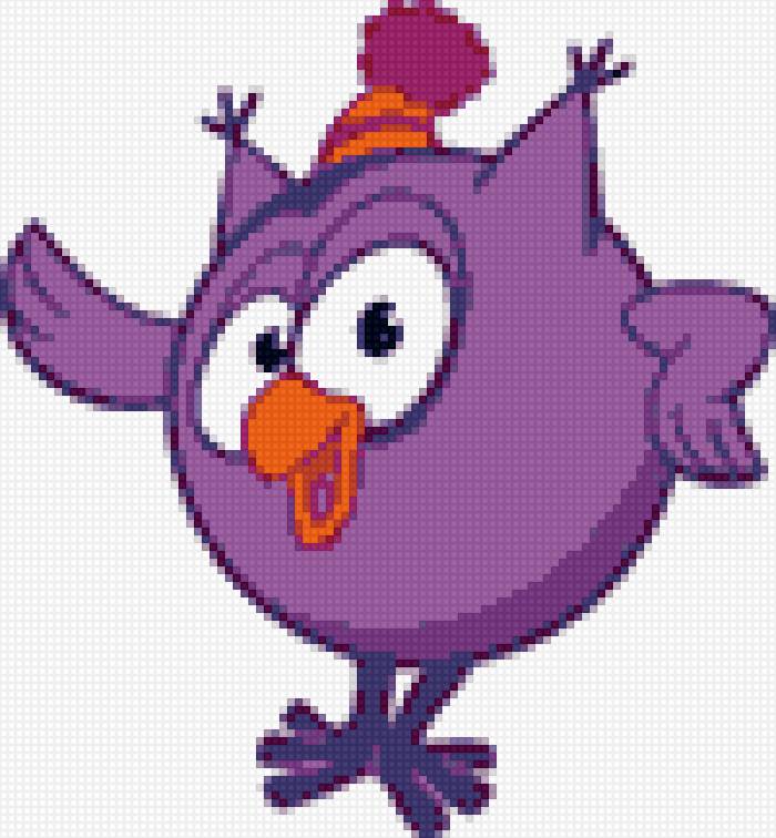 совунья - смешарики - предпросмотр